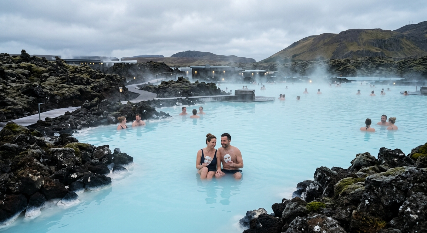 Blue Lagoon