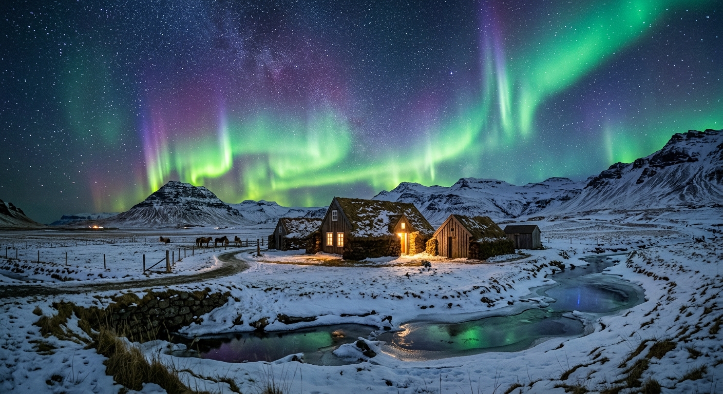 Aurora