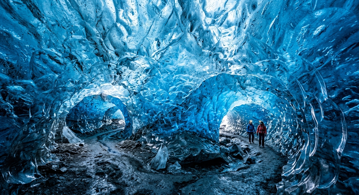 Ice Cave