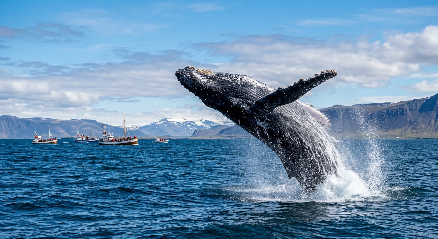 Whale