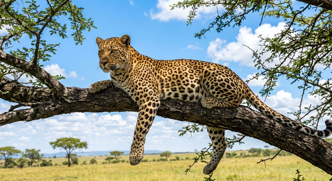 Leopard