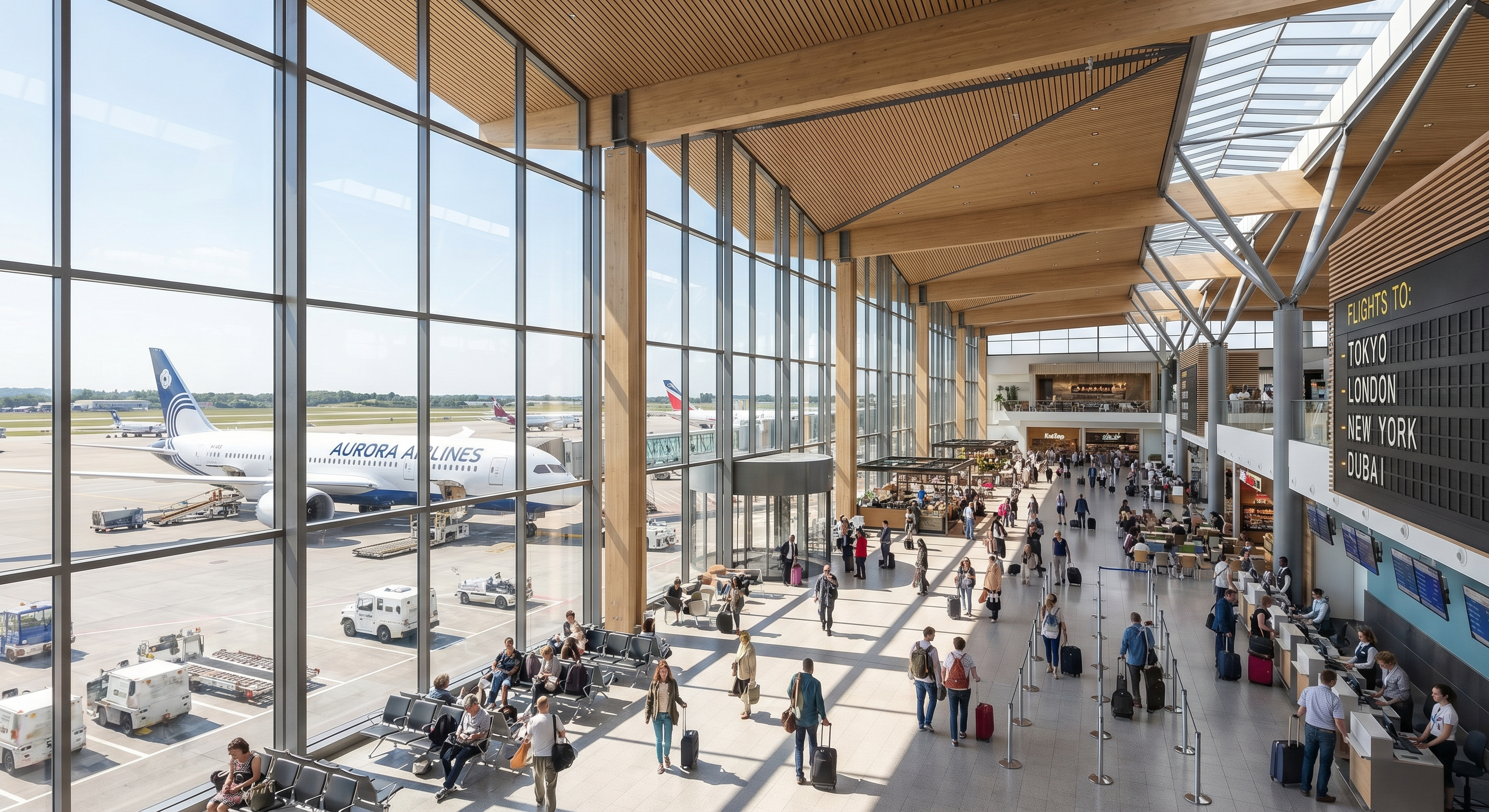 吉隆坡 → 莫斯科